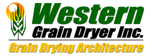 western grain drying logo