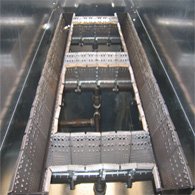 grain drying equipment