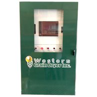 grain handling control systems